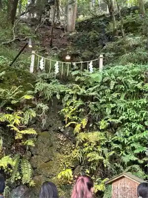 貴船神社(京都府)