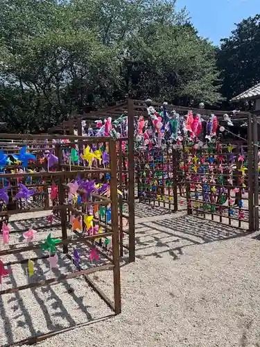 金井神社(三重県)