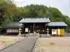 岩国護国神社(山口県)