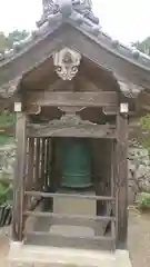 頼光寺の建物その他