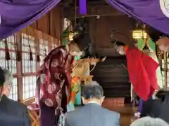 春日神社(新潟県)