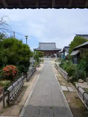 清眼寺(岡山県)
