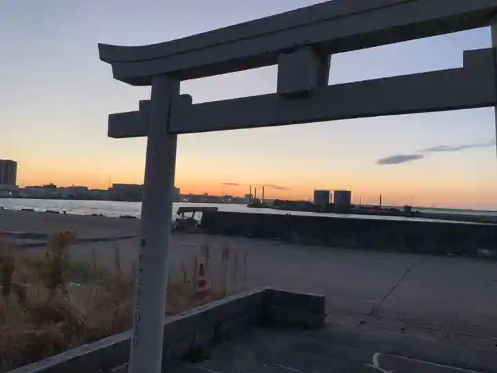 水天宮(千葉県)