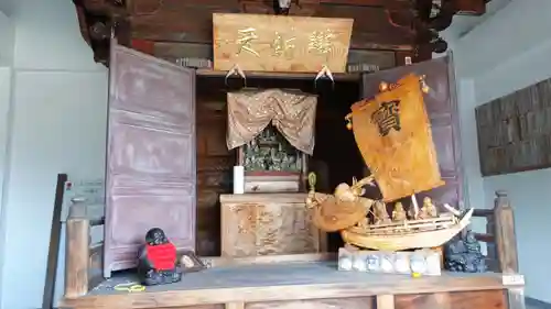 弘安寺(福島県)