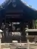 天神社(天池西町)の本殿・本堂