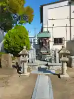 鹿島神社(大阪府)