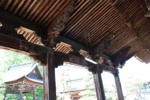 本光寺の本殿・本堂