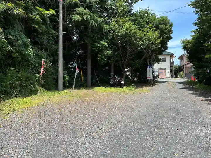 橿原神宮(茨城県)