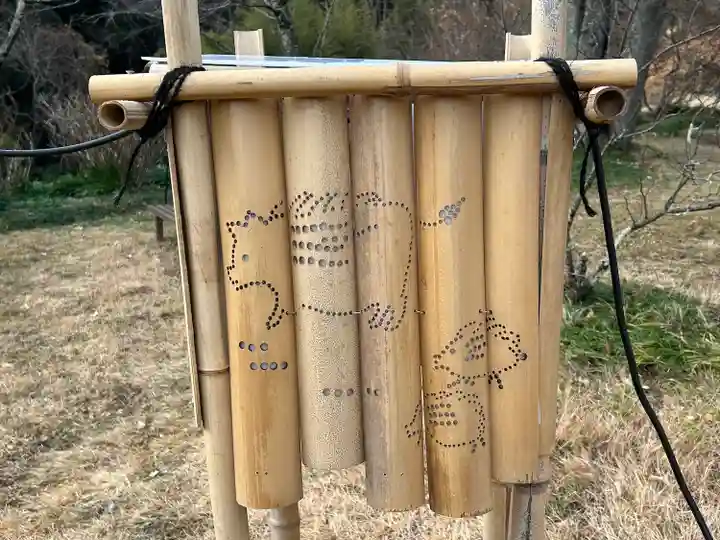 国宝 大法寺(長野県)