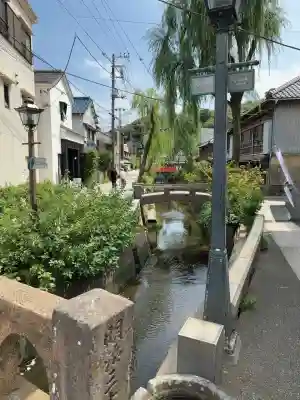 了仙寺(静岡県)