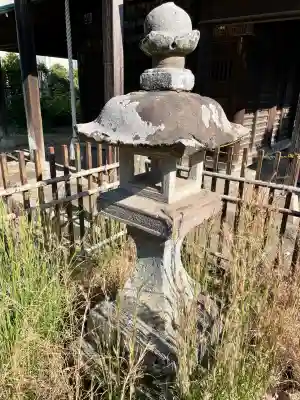 巽神社(神奈川県)