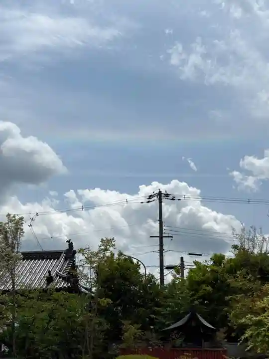 穴太寺(京都府)