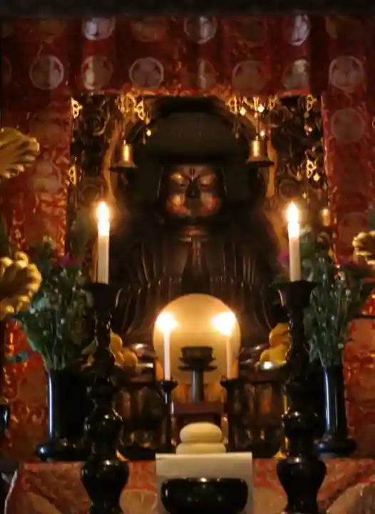 地蔵院(椿寺)(京都府)