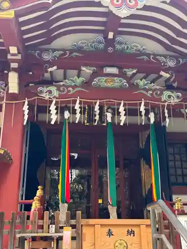 熊野神社(東京都)