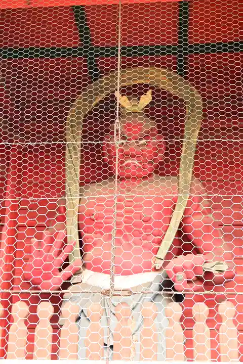 長谷寺(白岩観音)(群馬県)