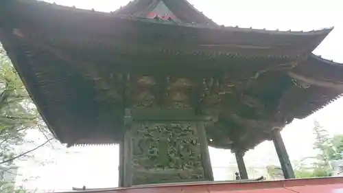 狭山八幡神社のその他建物