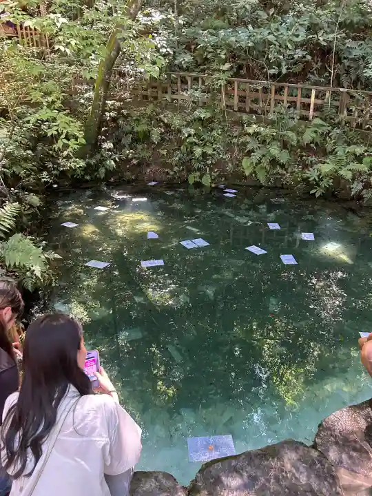 八重垣神社(島根県)