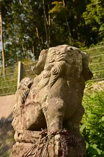 神明神社(徳島県)
