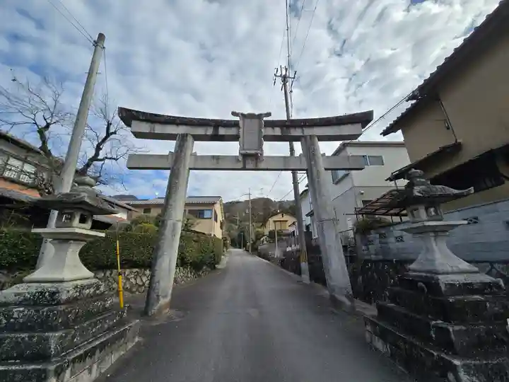 赤山禅院(京都府)