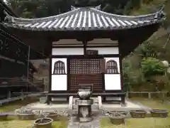 三室戸寺(京都府)