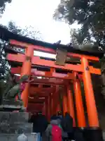 伏見稲荷大社(京都府)