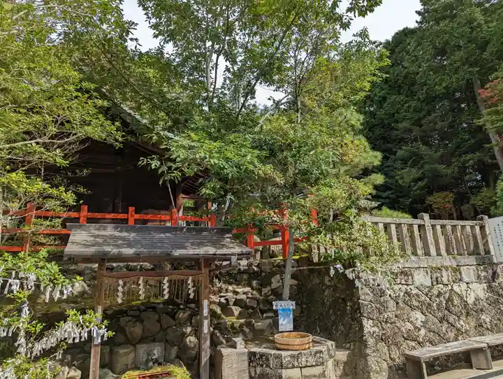 八大神社(京都府)