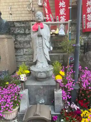 幸福寺(神奈川県)