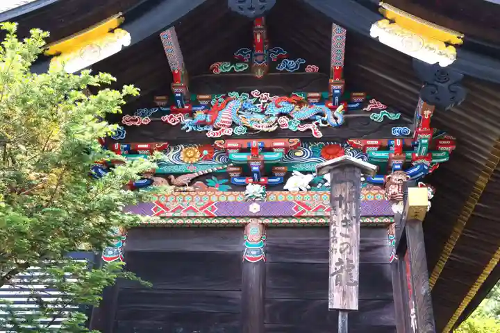秩父神社(埼玉県)