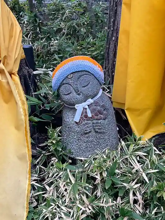 頂法寺(六角堂)(京都府)