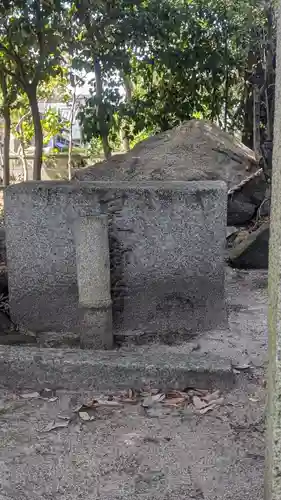 光林寺のその他建物