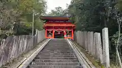 金刀比羅神社(京都府)