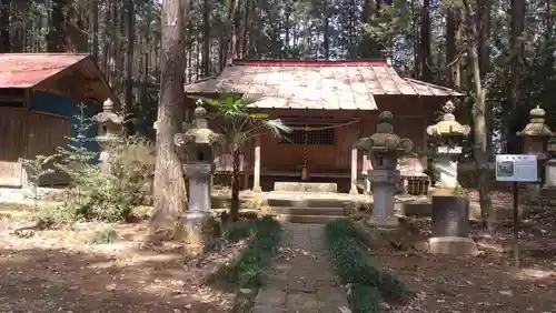 今宮神社(栃木県)