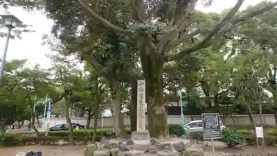 豊國神社のその他建物