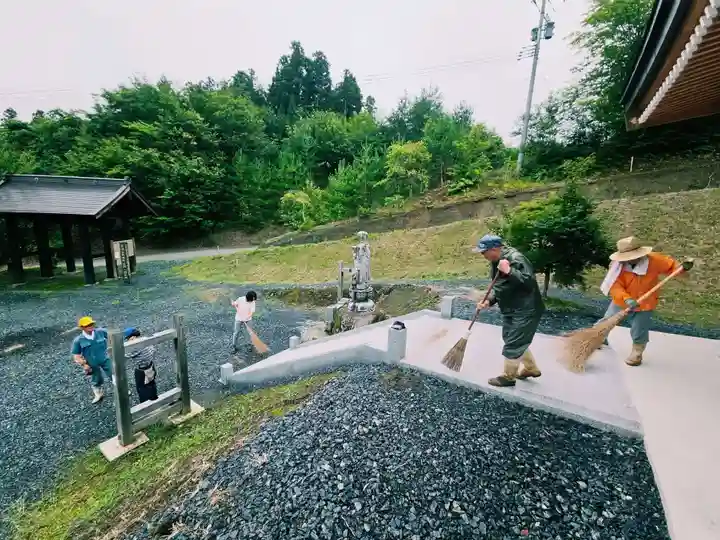 長徳寺(岩手県)
