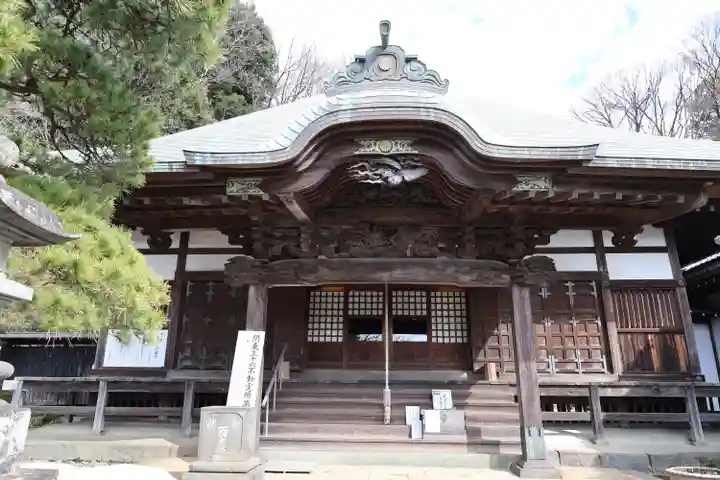 等覚院(神奈川県)