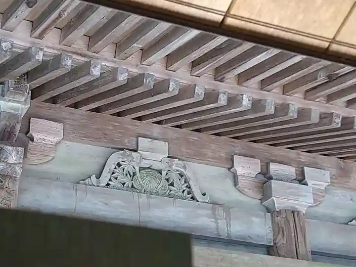 山宮神社のその他建物