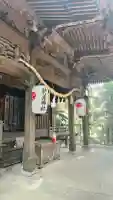 前玉神社(埼玉県)