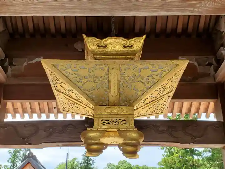 三田天満宮のその他建物