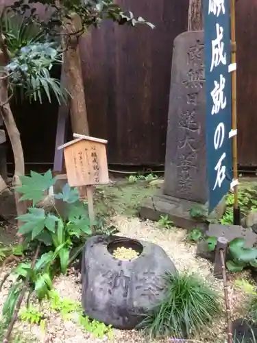 陽運寺(東京都)