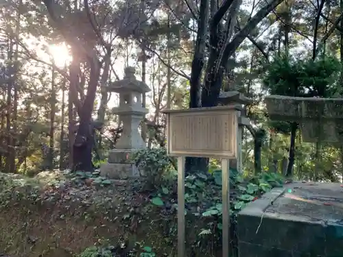 櫻田八幡宮の建物その他