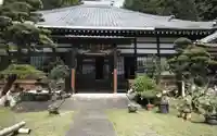 長養寺(静岡県)