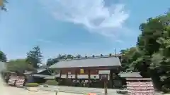 櫻木神社(千葉県)