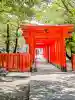 一葉稲荷神社(宮崎県)