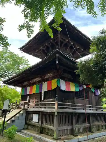 鑁阿寺(栃木県)