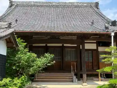 唯信寺(愛知県)