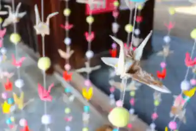 三津厳島神社(愛媛県)