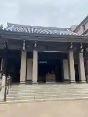 とげぬき地蔵尊 高岩寺(東京都)