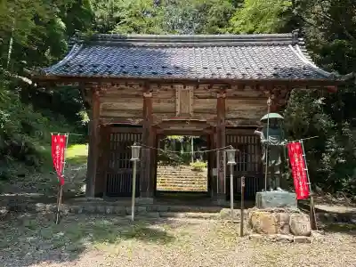 日龍峯寺(高澤観音)(美濃清水)(岐阜県)