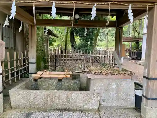 梨木神社(京都府)