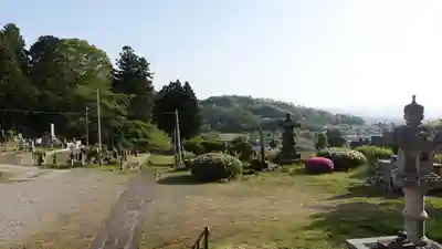 天寧寺(福島県)